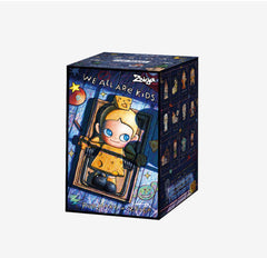 Zsiga We All Are Kids Series Figures Blind Box