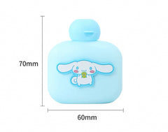 Miniso Cinnamoroll Sea Salt Lemon Hand Cream ( barcode b )