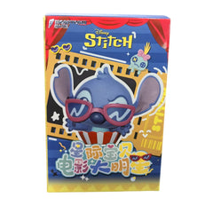 MORSTORM Lilo & Stitch Disney Stitch Blind Box