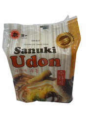 Honshu-ichi Sanuki Udon 8.81 OZ 5 pieces