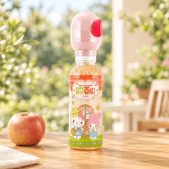 Sanrio Characters MyJucy Apple Flavor