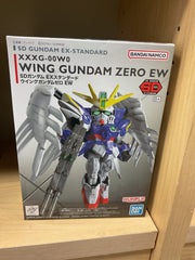 XXXG-00W0 WING GUNDAM