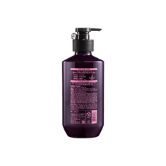 RYO Purple Nourishing Resilience Intensive Nourishing Shampoo, 13.5 fl oz, Suitable for Oily Hair