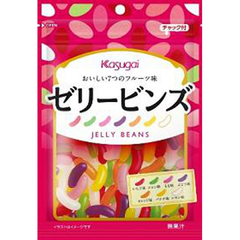 KASUGAI Jelly beans soft candy