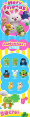 Mofy Friends Blind Box