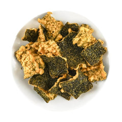 YAMAEI FOODS NORI TEN - CHILI OIL