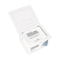 KOREA WONJIN EFFECT HYDRO RISE
HYALURONIC MASK