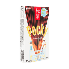GLICO POCKY- ULTRA SLIM CHOCOLATE 2.5 oz