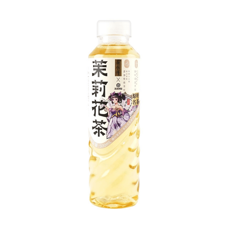 CXK JASMINE TEA BOTTLE(S) (SPECIAL SALE)
