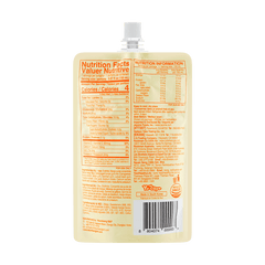 JELLY B KONJAC JELLY DRINK (MANGO) 5.07 oz