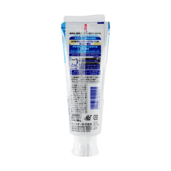 ORA2 ME AROMA SPARKING CITRUS MINT TOOTHPASTE