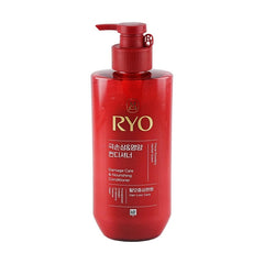 KOREA RYO DAMAGE CARE CONDITONER PUMP
480ML