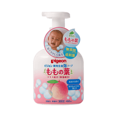 PIGEON BODY SOAP MOMONOHA
