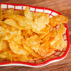 Lay’s Potato Chips (Imitation sweet and spicy fried chicken flavor)