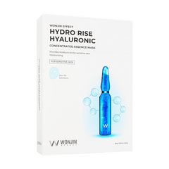 KOREA WONJIN HYDRO AMPOULE MASK