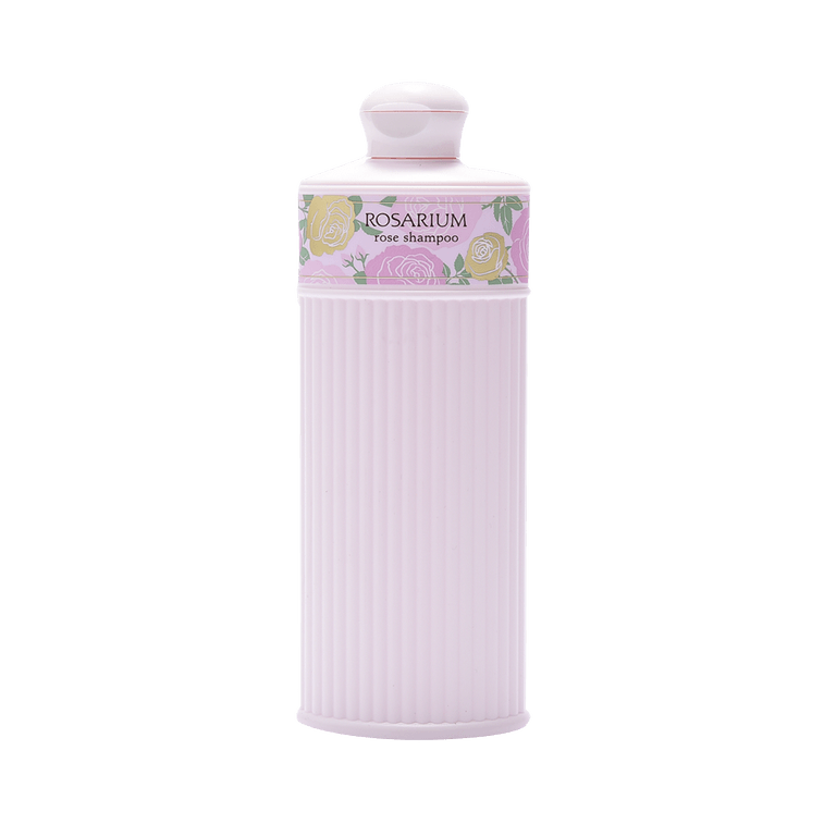 SHISEIDO BARAEN ROSE HAIR SHAMPOO 300ML