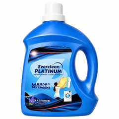 Everclean Platinum High Performance Laundry Detergent 2L