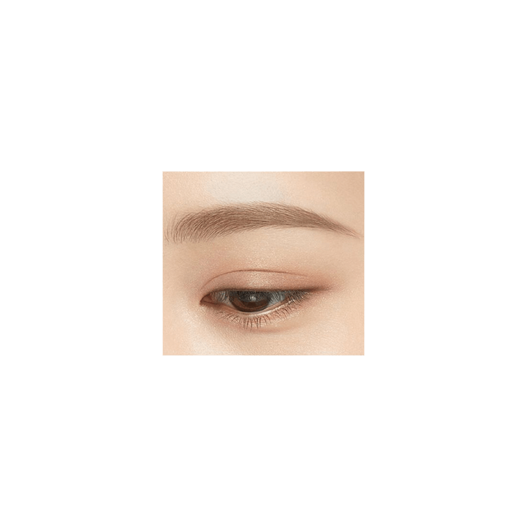 ISEHAN KISS ME Heavy Rotation Eyebrow Coloring #09 8g Natural Ash