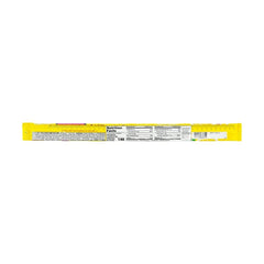 UHA MIKAKUTO LONG SAKERU STRINGY GUMMY SOUR LEMON 1.16 OZ
