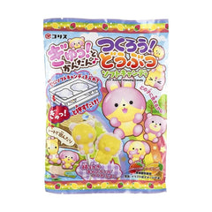 CORIS TSUKUROU ANIMAL SOFT CANDY