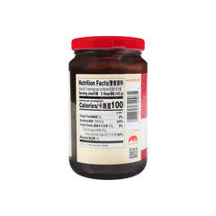 LEE KUM KEE CHAR SIU SAUCE 12/14.00 OZ