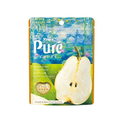 KANRO ART PACKAGE PURE GUMMY LA FRANCE