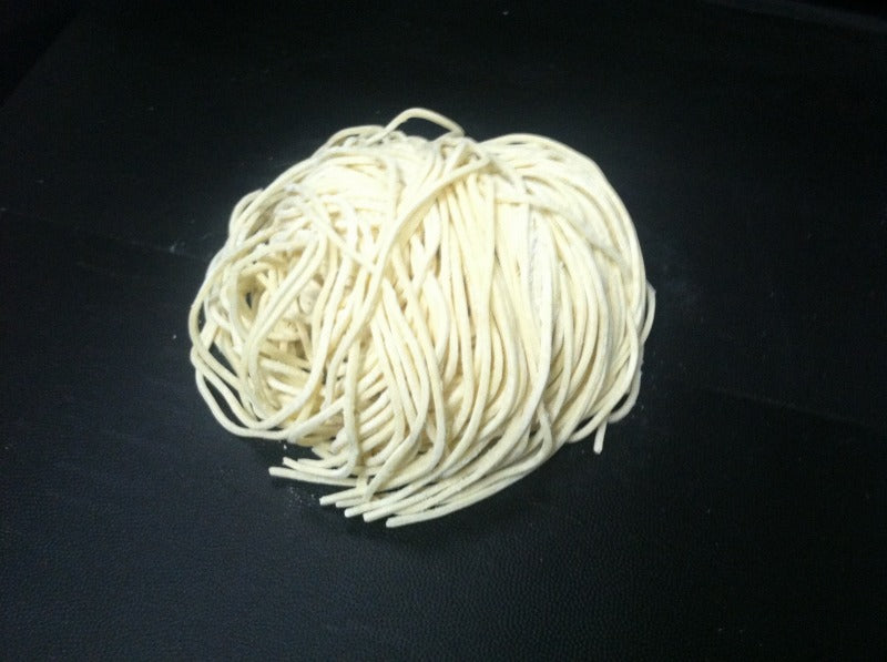 Sun Noodle Ramen Frozen Noodle #084041