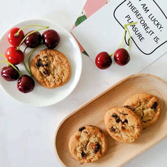 Chips Ahoy! Cookies (Red Grape Flavor)