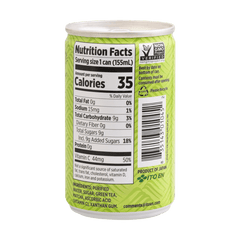 Itoen Matcha Shot_Sweetened Green Tea_155ml