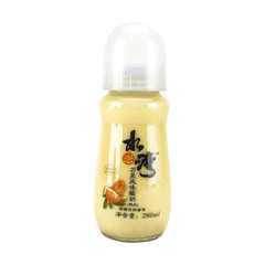 SLW Yogurt Drink (Mango)