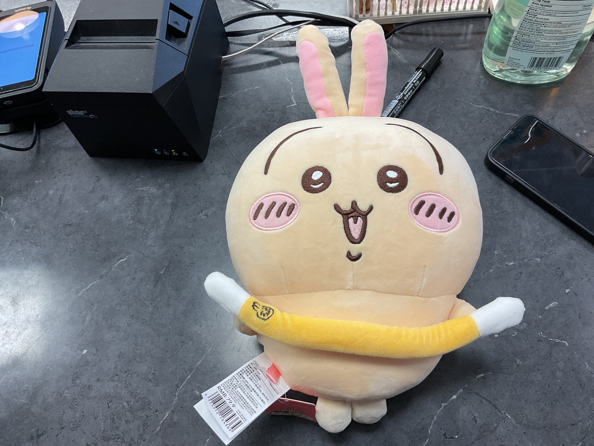 Chiikawa Usagi Doll