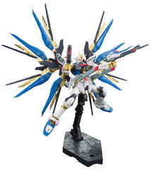 Bandai RG 1/144 ZGMF-X20A Strike Freedom Gundam