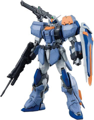 Bandai Hobby Duel Gundam Assault Shroud 1/100 Master Grade