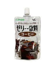 Kewpie Janef Jelly Drink Coffee