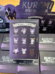 Kuromi Werewolves of Millers Hollow Blind Box