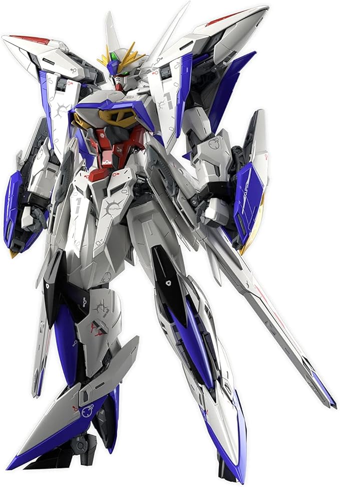 Eclipse Gundam "Gundam SEED Eclipse", Bandai Spirits Hobby MG 1/100 (Model Kit)