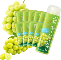 Goldpack Yamanashi Shine Muscat Sherbet 2.8oz