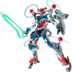 HGGQX 13 gMS-Ω GQuuuuuuX (Endymion Unit Awakened)