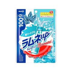 MEIJI RAMUNE UP GUMMY