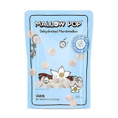 MALLOW POP WHT W/PROBIOTICS