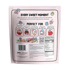 MALLOW POP RAINBOW W/PROBIOTICS