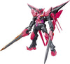 Bandai Hobby HGBF Gundam Exia Dark Matter Model Kit (1/144 Scale)