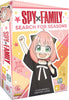 Spy x Family: Search For Seasons