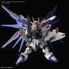 Mobile Suit Gundam Seed - Freedom Gundam, Master Grade SD Model Kit