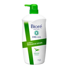 TW BIORE BS SHIZUOKA GREEN TEA