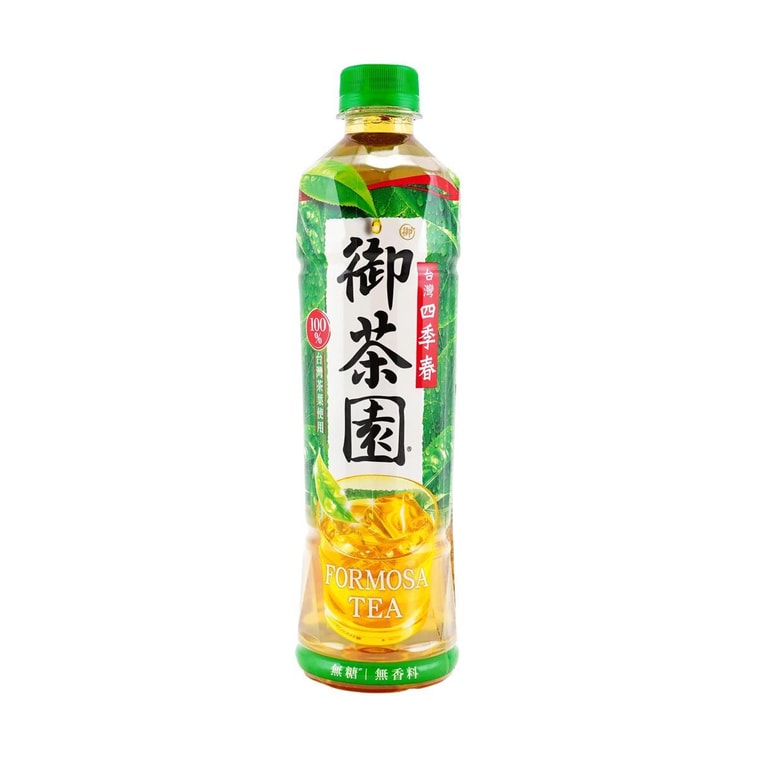 VITA ROYAL TEA GARDEN TAIWAN FOUR SEASON TEA
