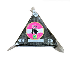 FROZEN ONIGIRI UME