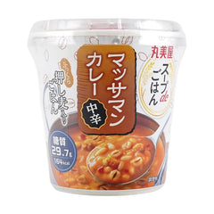 SOUP DE GOHAN MASSAMAN CURRY 2.65OZ