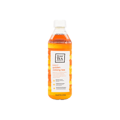 Itoen Organic Golden Oolong Tea 500ml