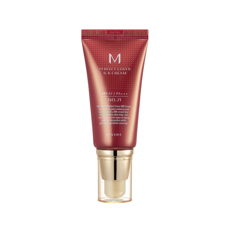 KOREA MISSHA BB CREAM#21